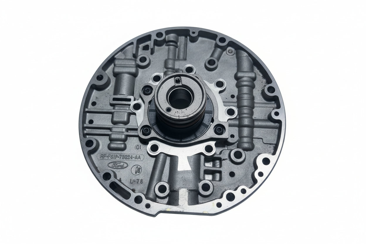 U36520DB 4R100 Stator