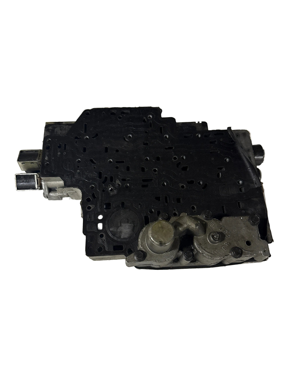 U34740EC 4L80E Valve Body