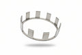 U45548C 6L80 3-5 Reverse Clutch Apply Ring