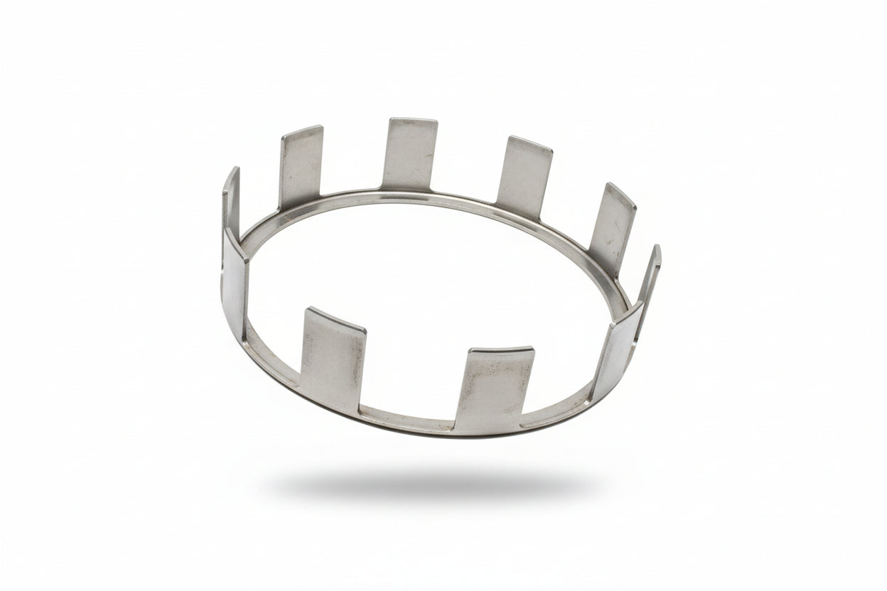 U45548C 6L80 3-5 Reverse Clutch Apply Ring