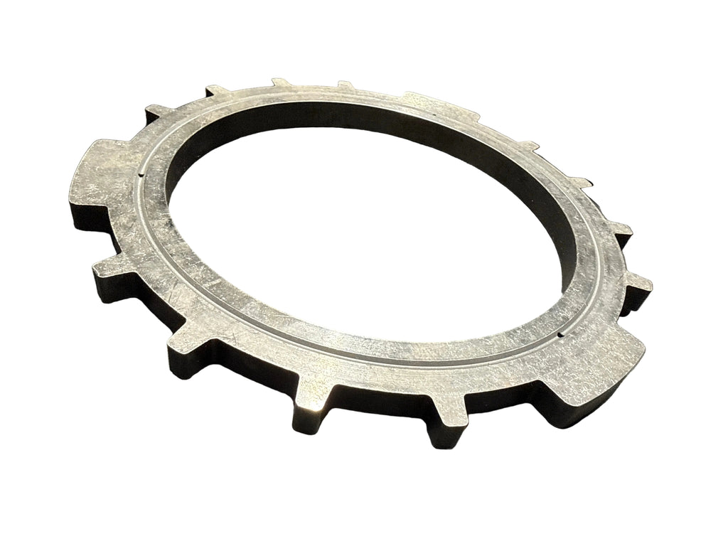 U116-BC4PP Allison 1000 Billet C4 Pressure Plate
