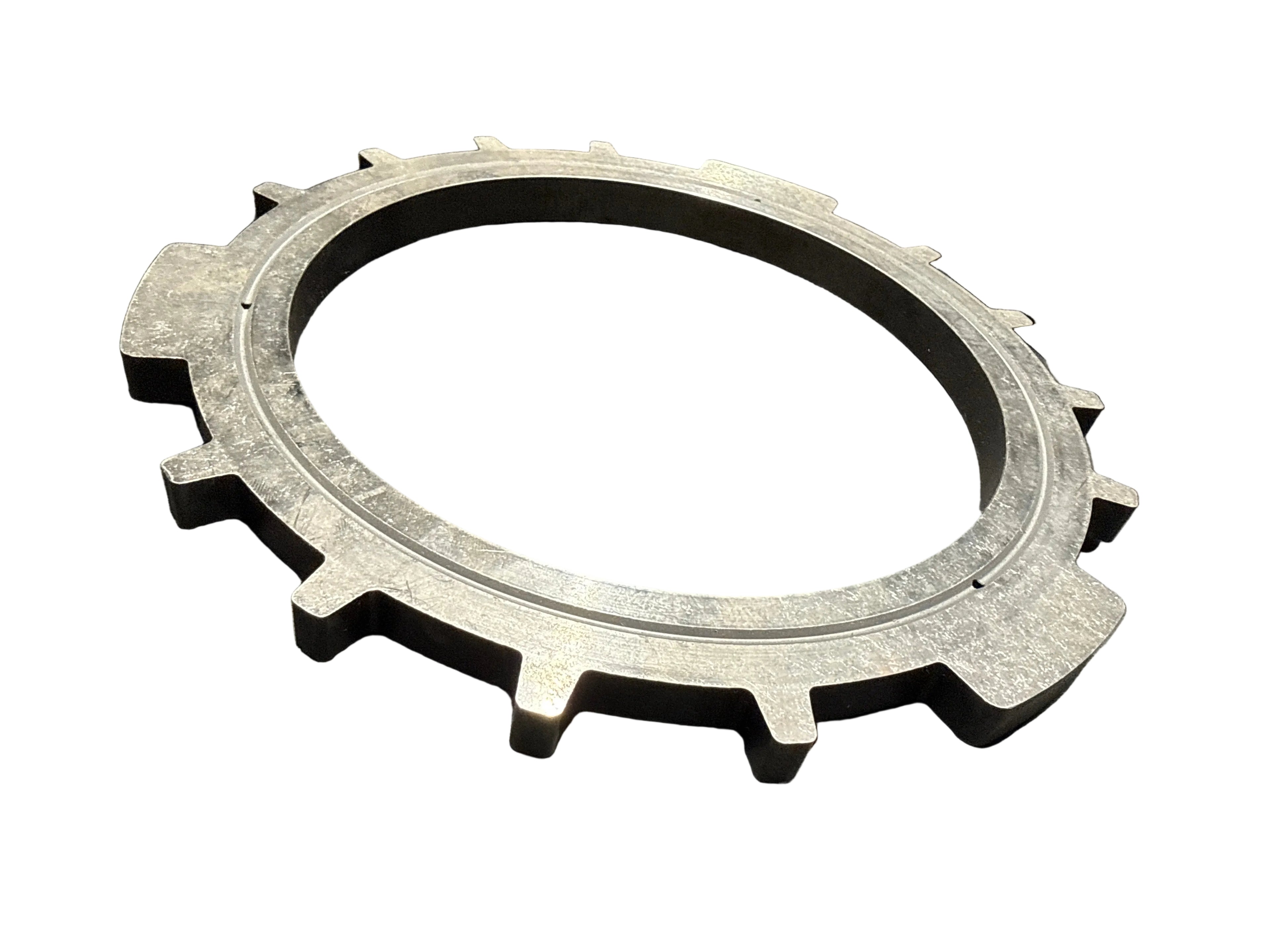U116-BC4PP Allison 1000 Billet C4 Pressure Plate