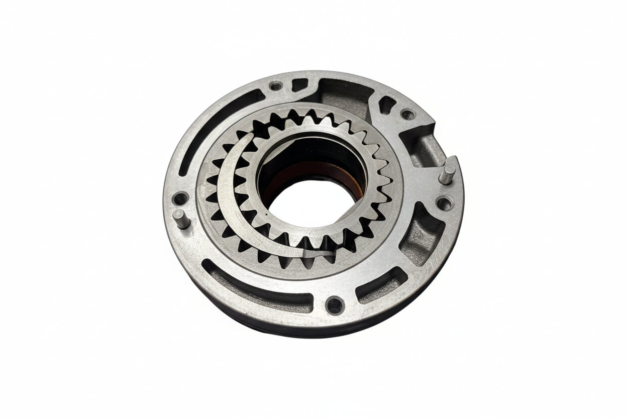 U116510AA Allison 1000, 2000 Pump Body