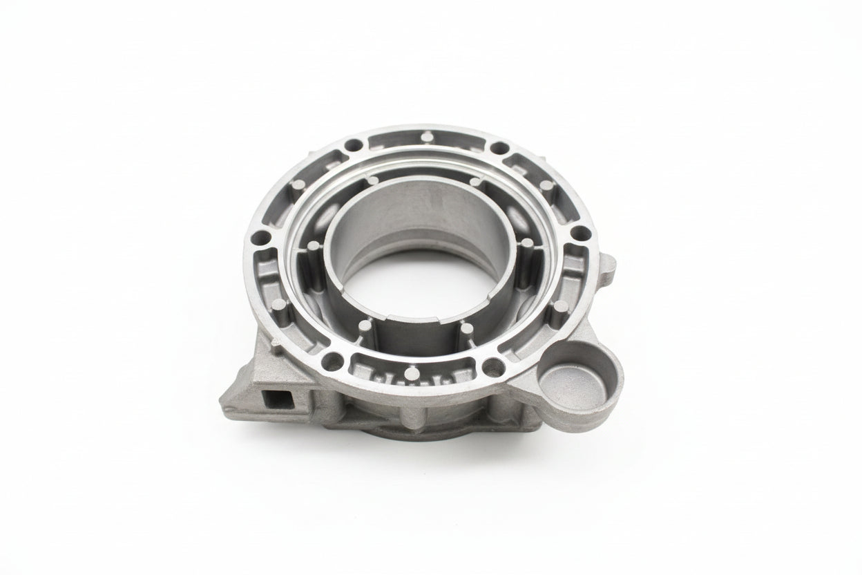 U45770CC 6L80 Extension Housing 4X4