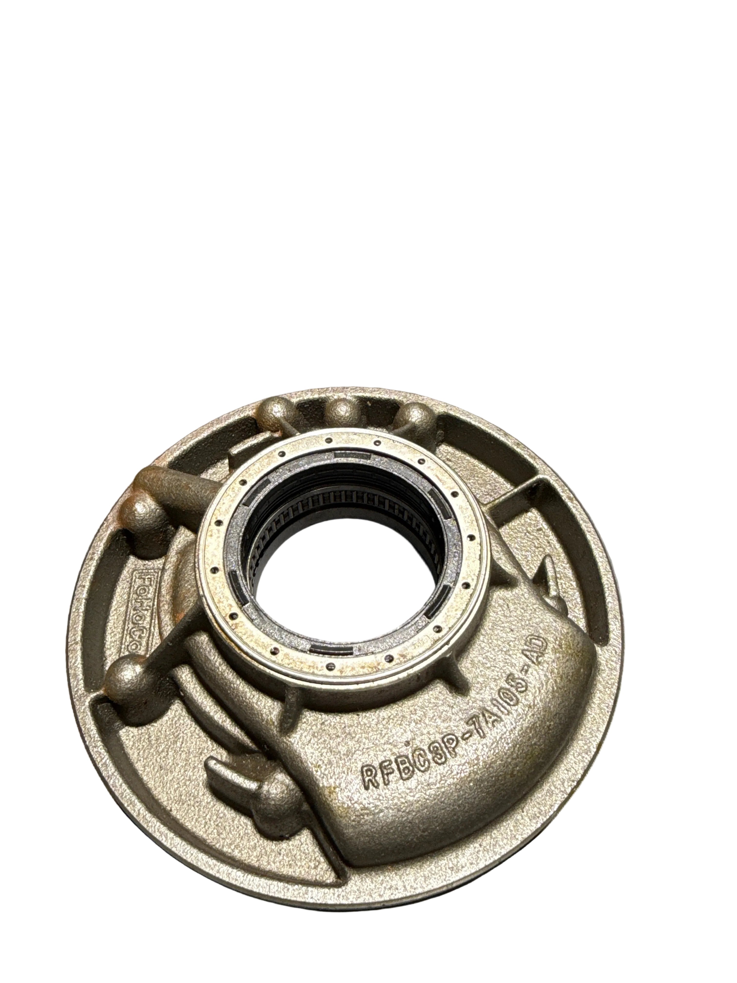 U236510A 6R140 Pump Body with Gears