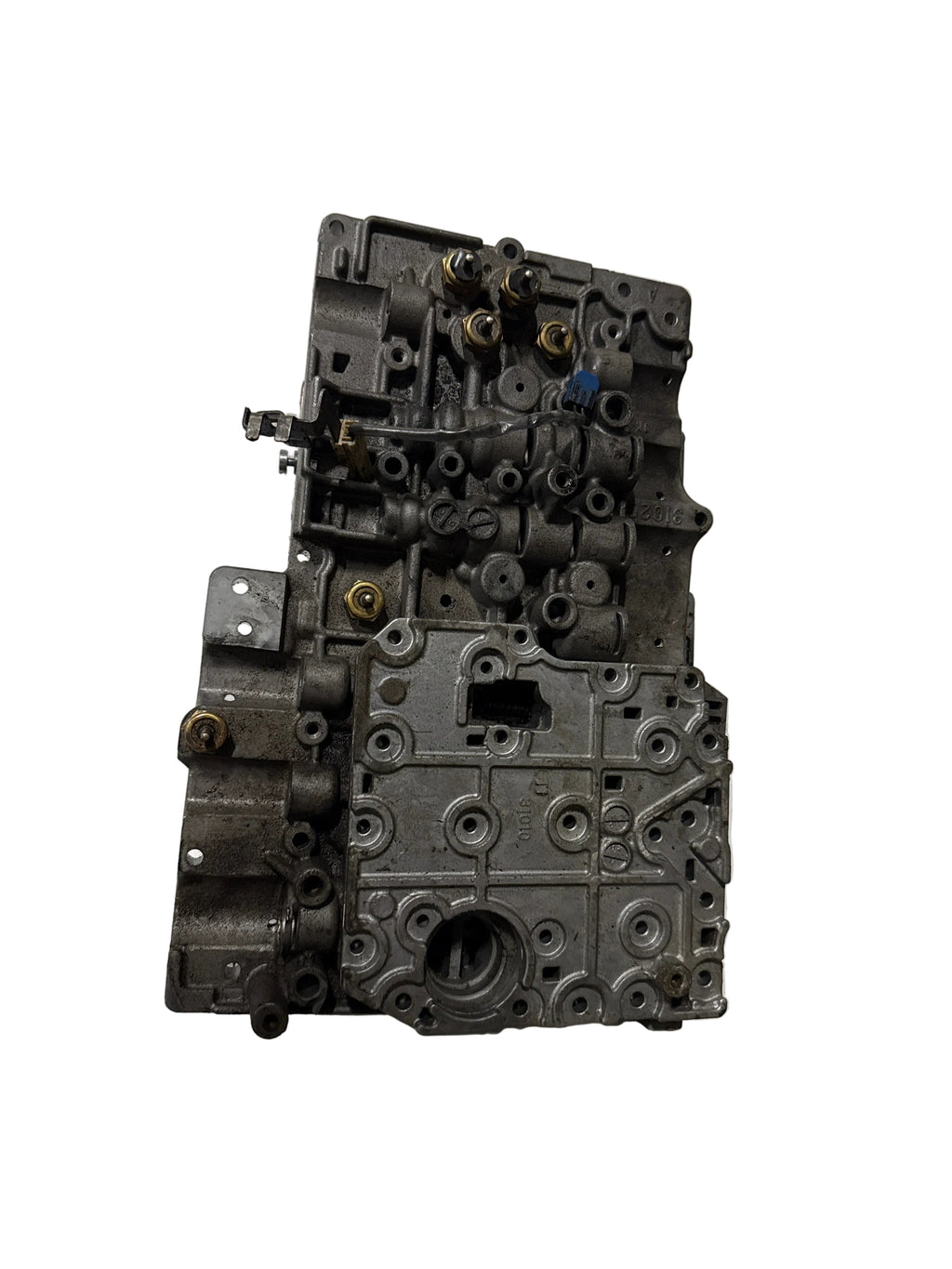 U172740 AS68RC Valve Body, Dodge
