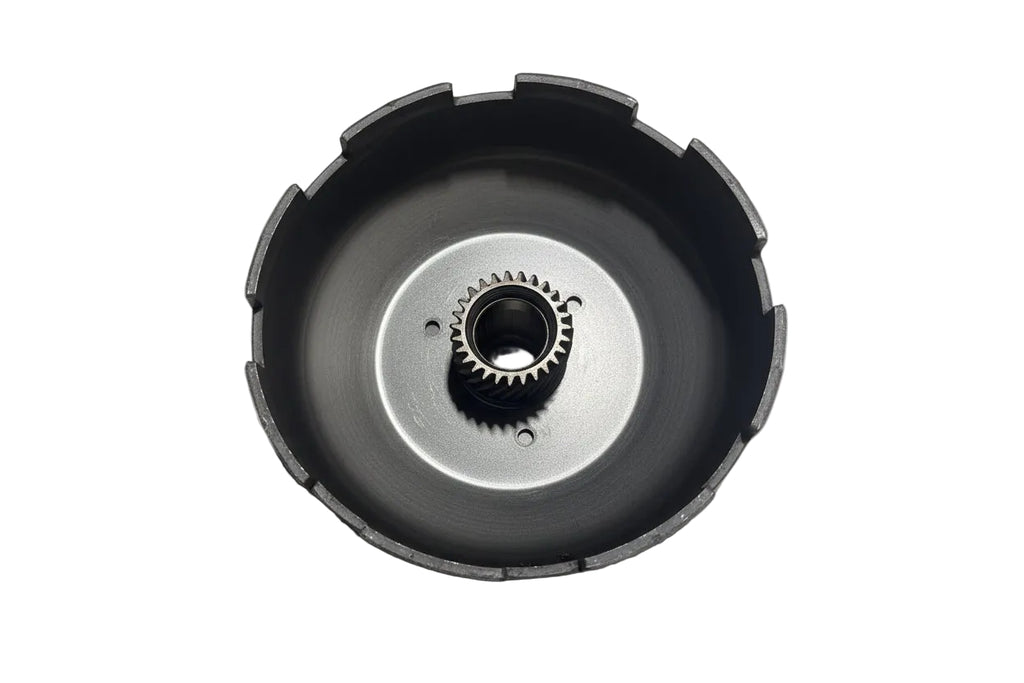 U22622-S A727, A518, A618 Driving Shell with Sun Gear