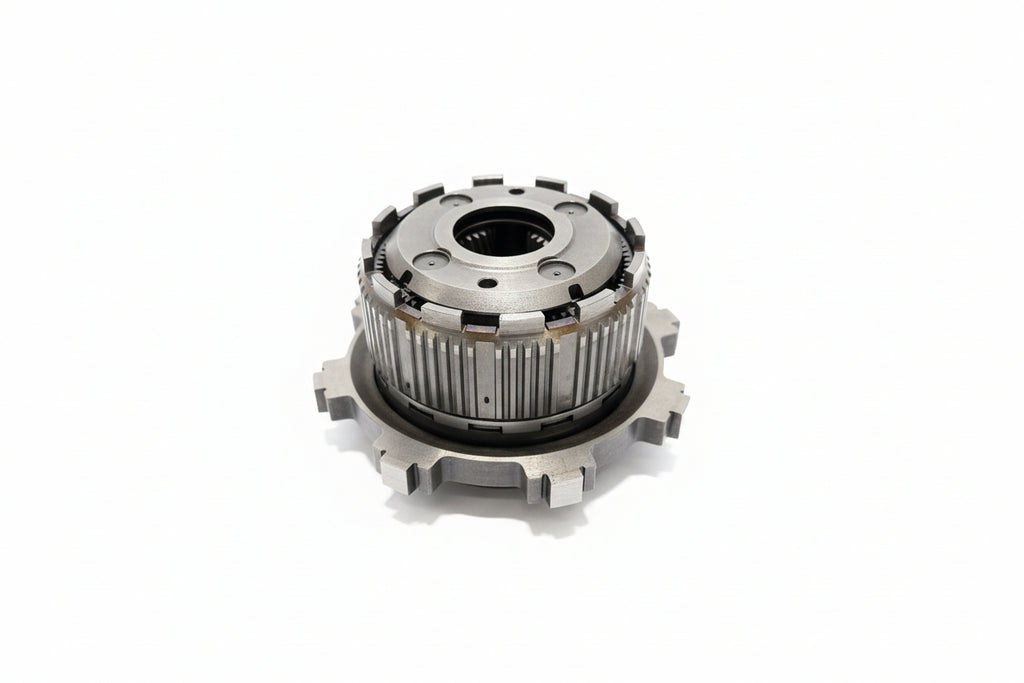 U172-3PRGHA AS68RC #3 Planet, Ring Gear & Hub Assembly