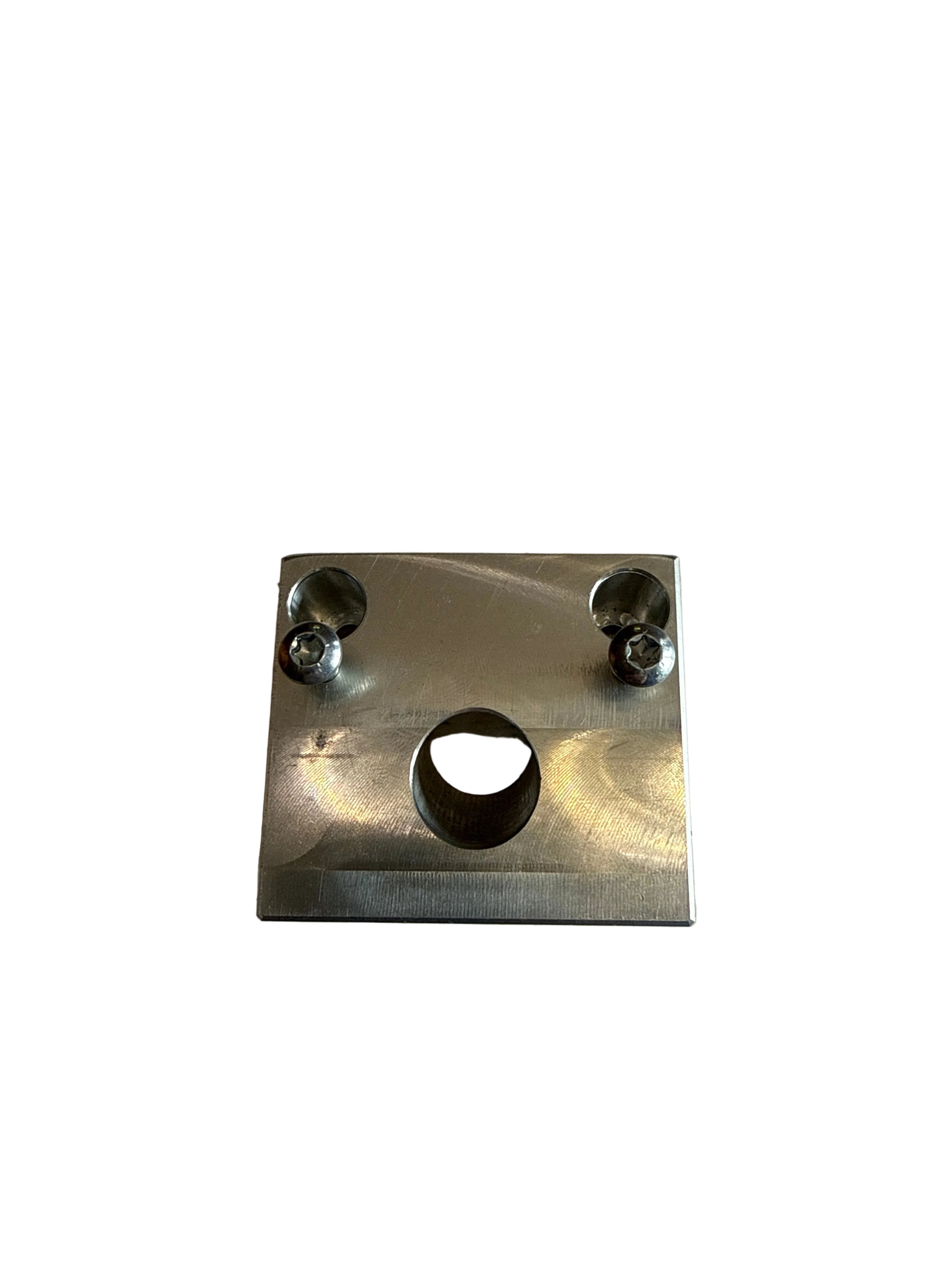 22-FDP 48RE Filter Drop Block