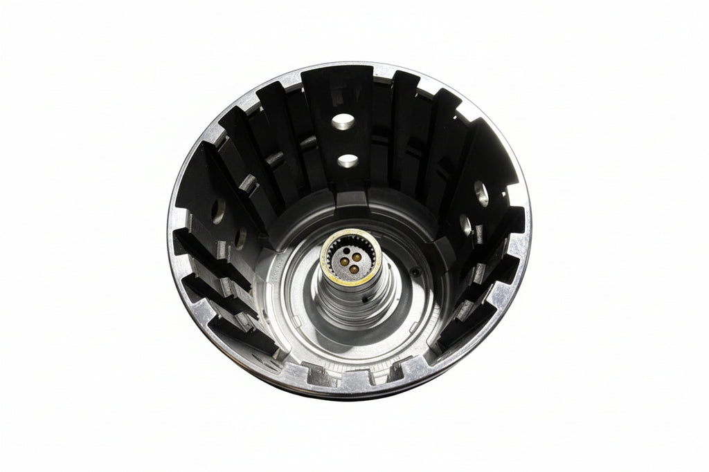 U74554EAK 4L60E Input Drum