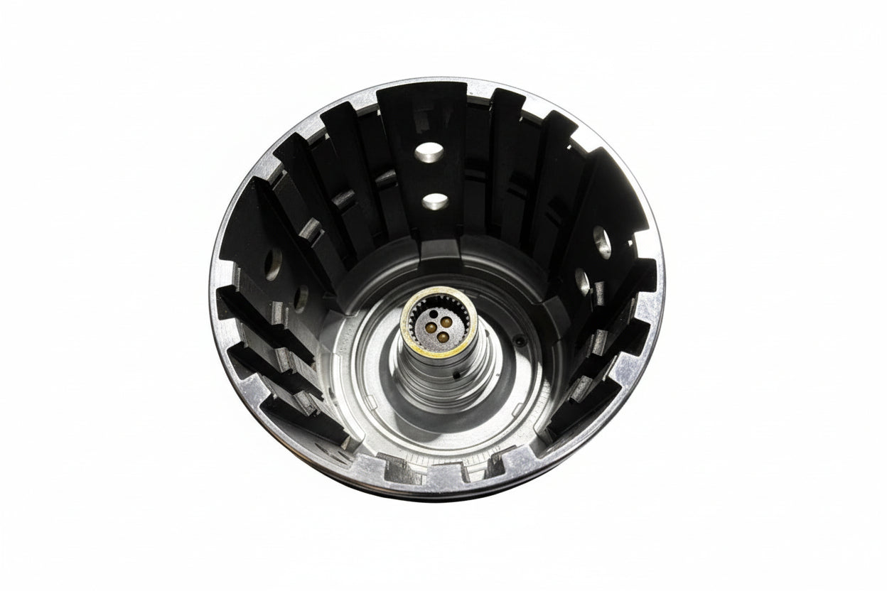 U74554EAK 4L60E Input Drum
