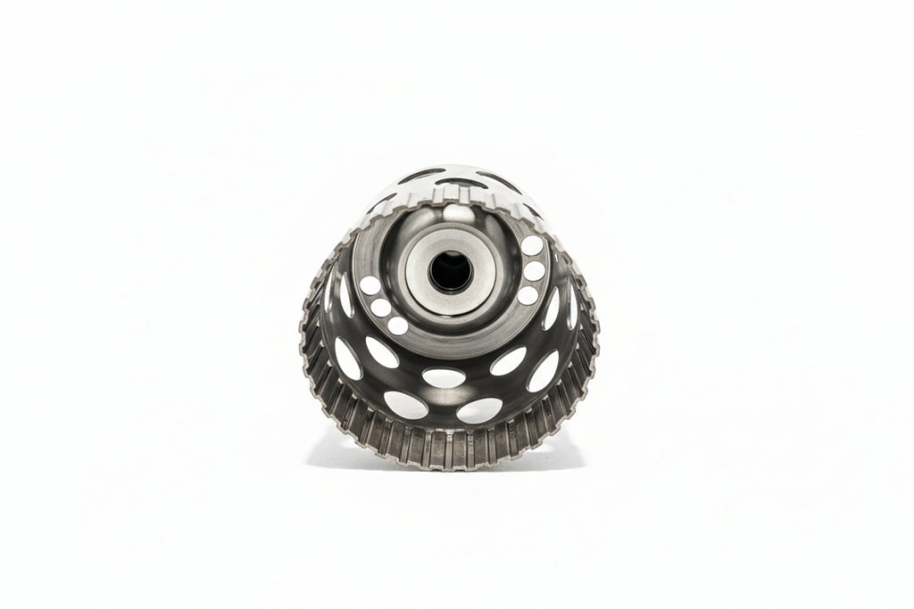 U45575D 6L90 1-2-3-4 Clutch Hub