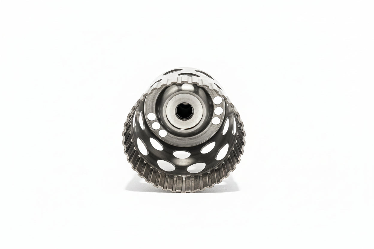 U45575D 6L90 1-2-3-4 Clutch Hub