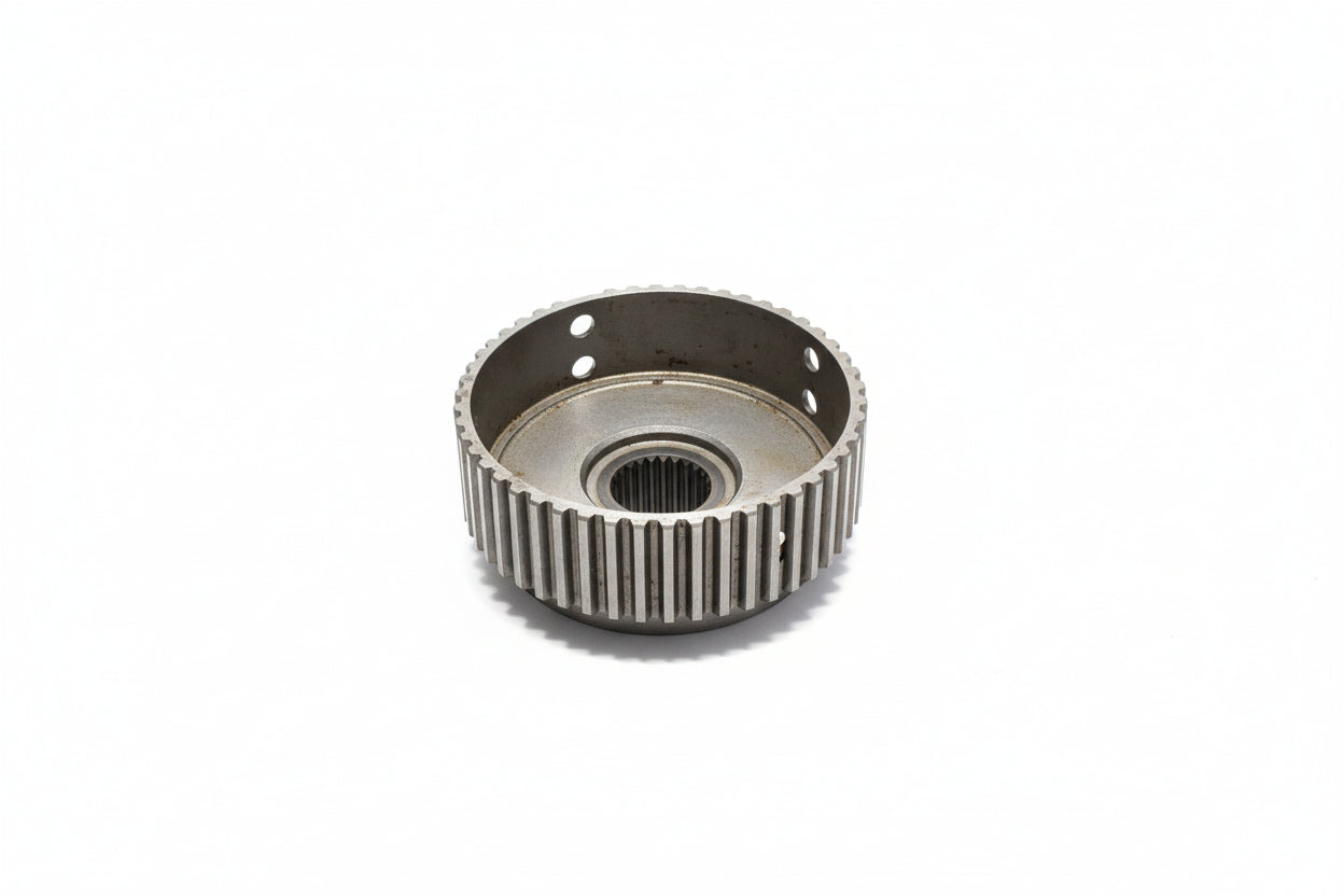 U172572A AS68RC, A465, A466ND 1-2-3-4 K1 Clutch Hub
