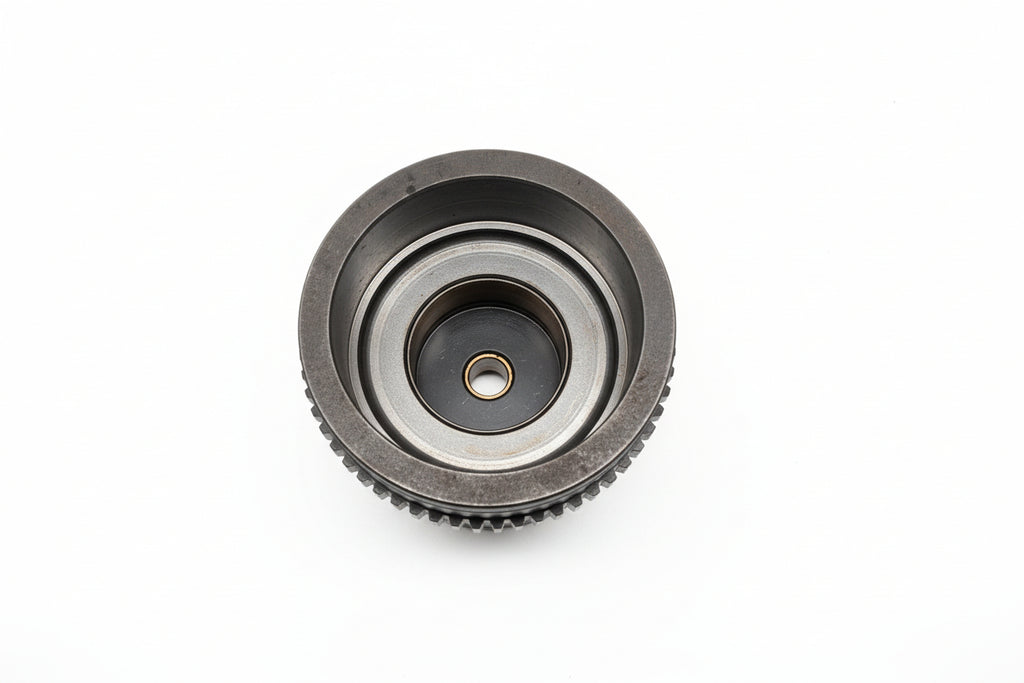 U12678E 48RE Output Shaft