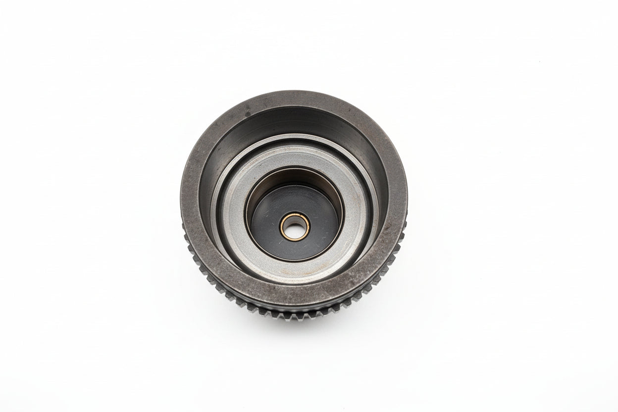 U12678E 48RE Output Shaft