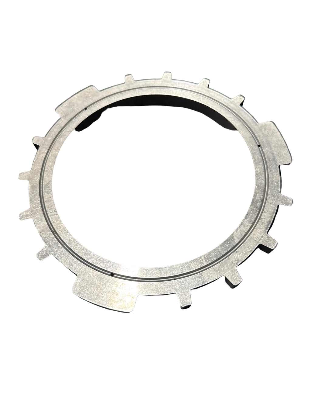 U116-BC4PP Allison 1000 Billet C4 Pressure Plate