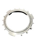 U116-BC4PP Allison 1000 Billet C4 Pressure Plate