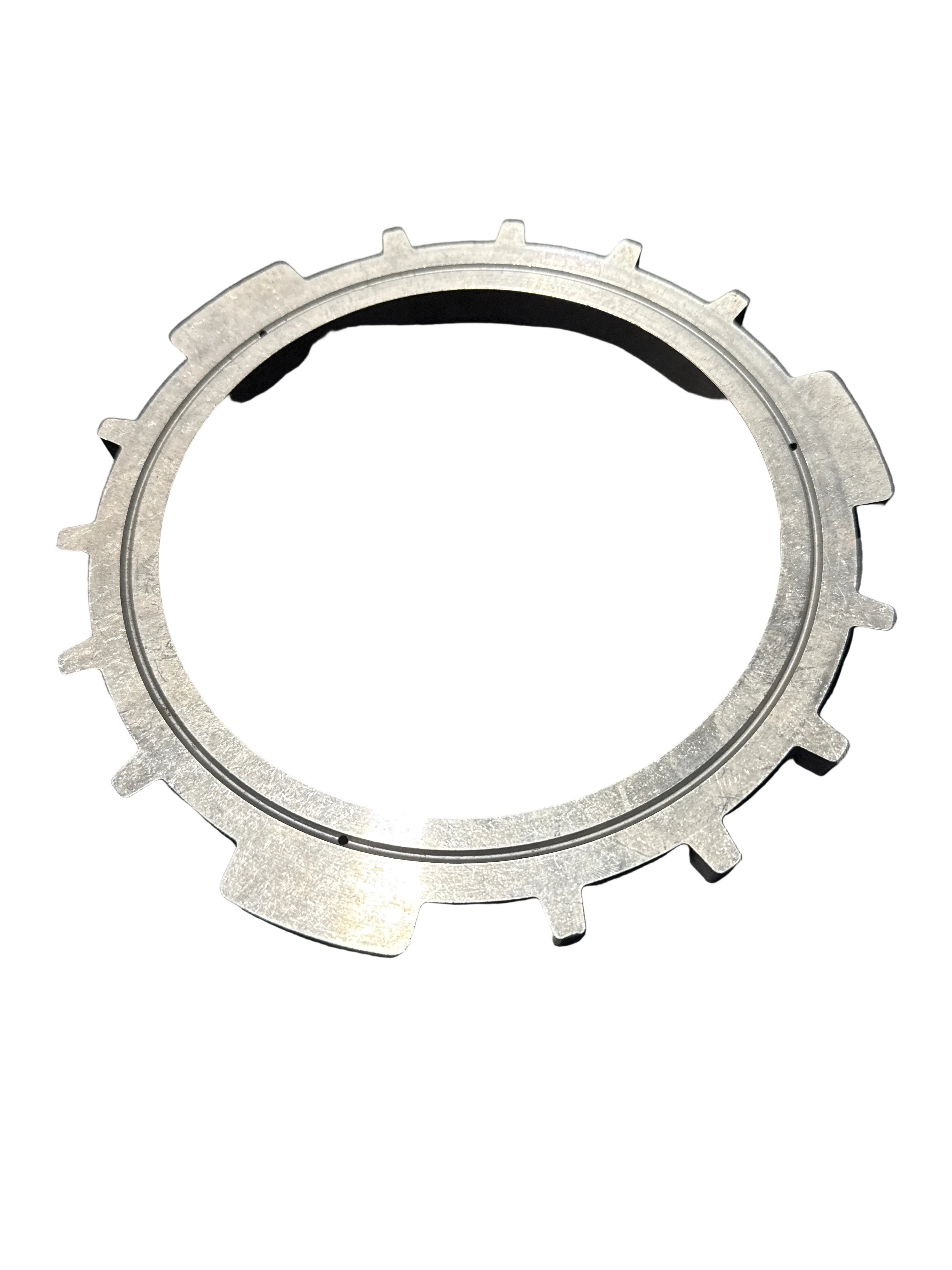 U116-BC4PP Allison 1000 Billet C4 Pressure Plate