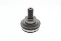 U12678GA 48RE Output Shaft