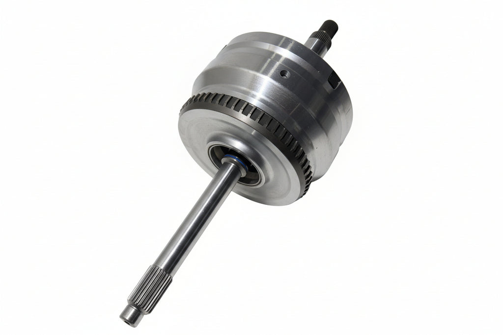 U72-CIA 68RFE Complete Input Assembly