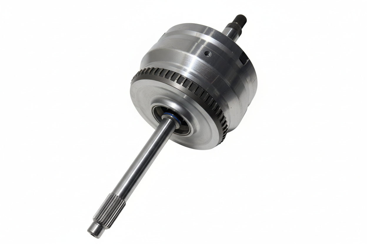 U72-CIA 68RFE Complete Input Assembly