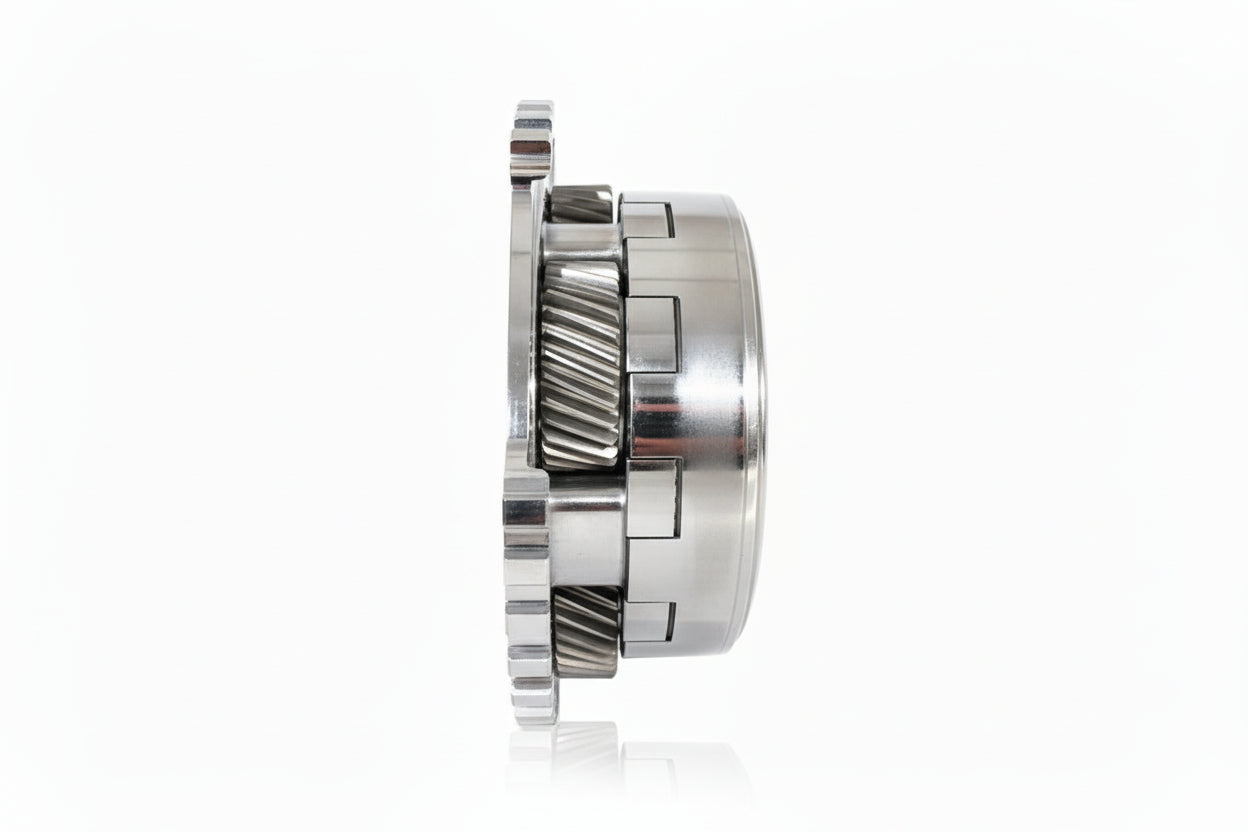 U25586BA 6T70, 6T75 Reaction Planet
