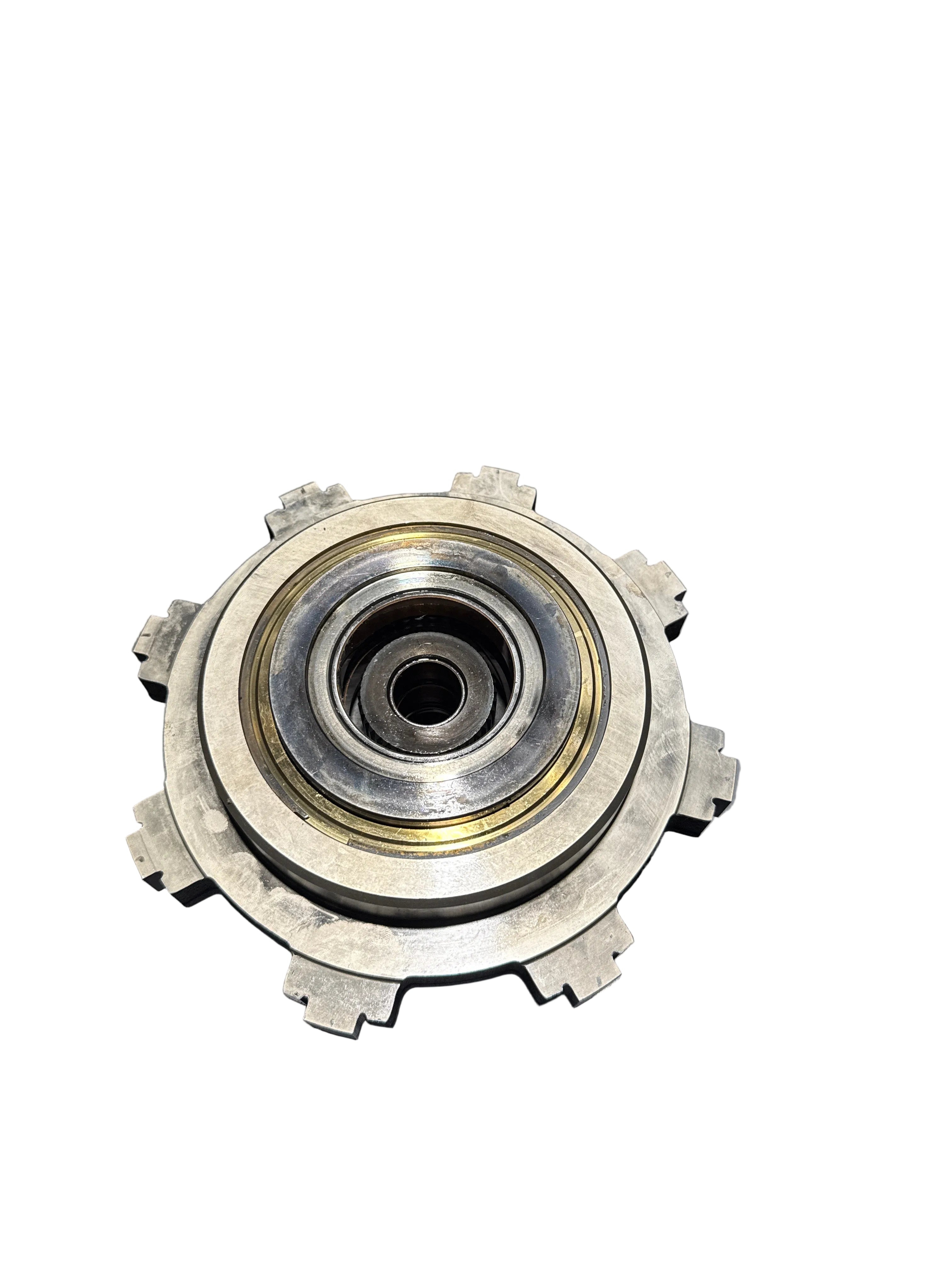 U172-3PRGHA AS68RC #3 Planet, Ring Gear & Hub Assembly
