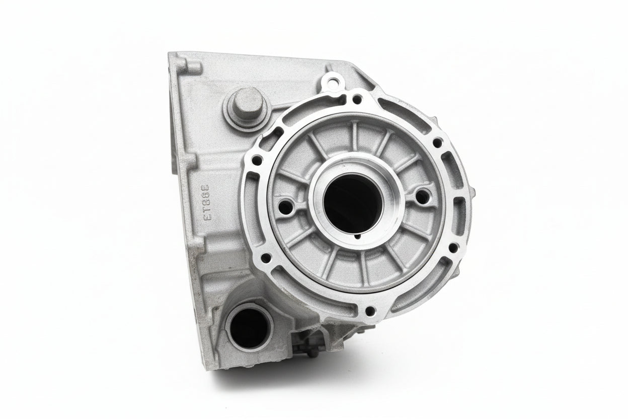 U45760DA-2WD 6L90 Transmission Case