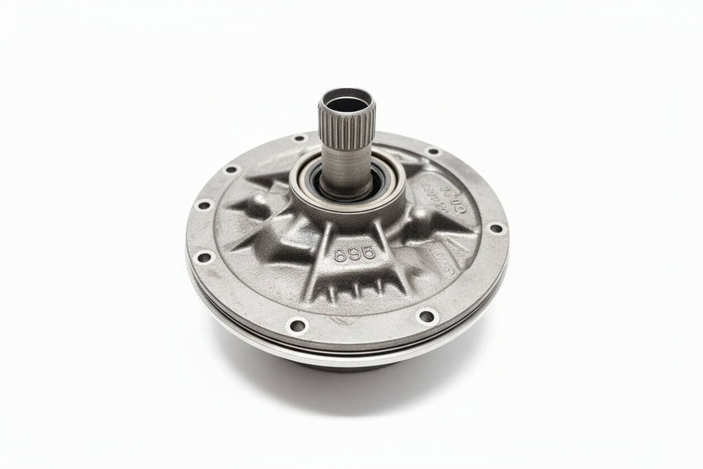 U34500 TH400 Pump Assembly