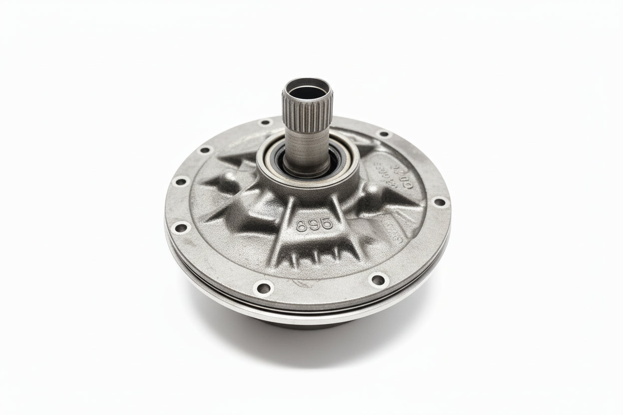 U34500 TH400 Pump Assembly