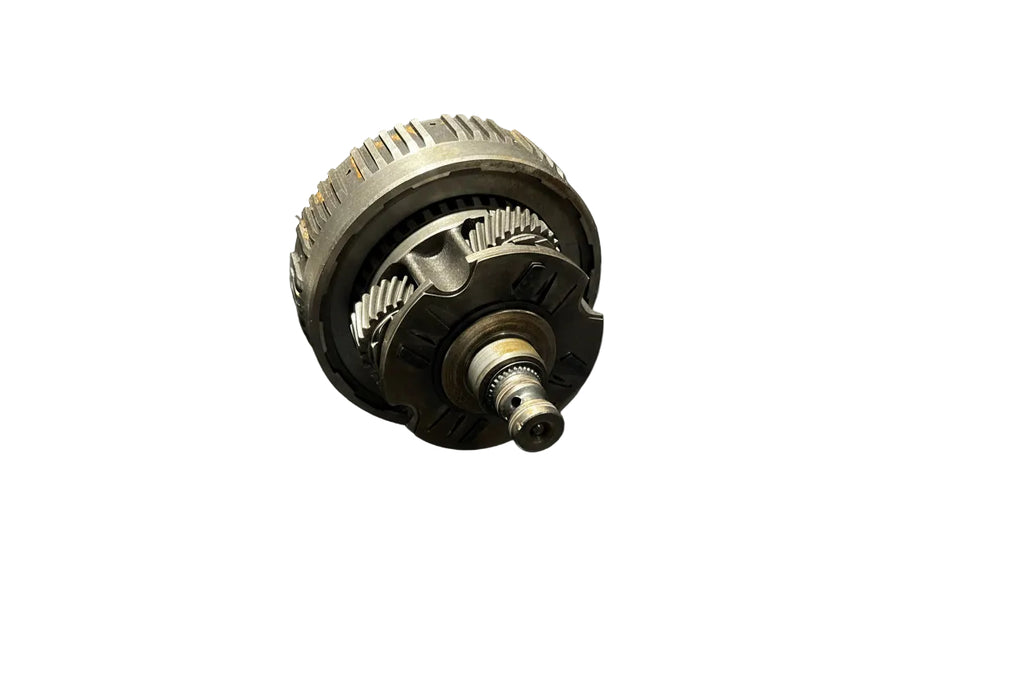 U34-ODASL 4L80E Late OD Assembly