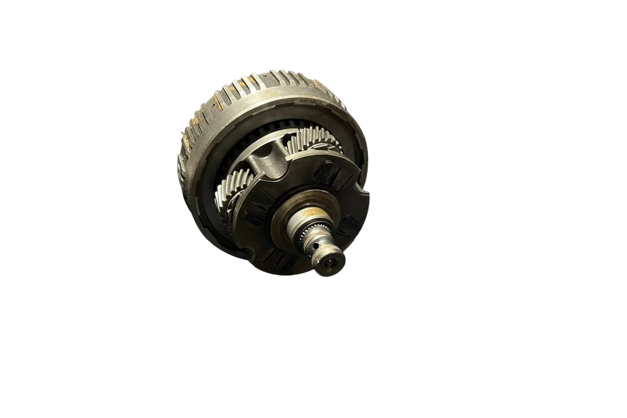 U34-ODASL 4L80E Late OD Assembly