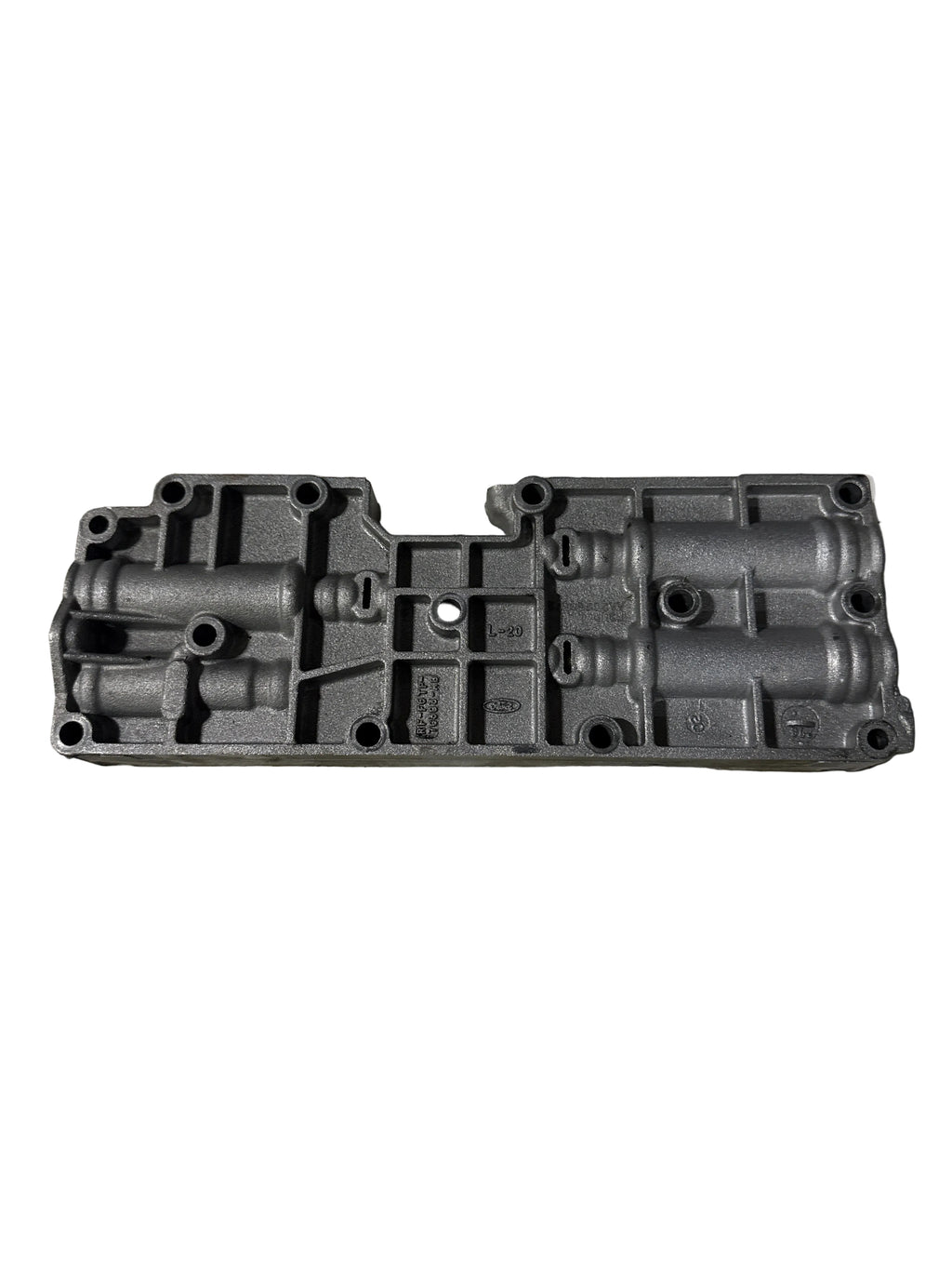 U36740DB-AUX E4OD/4R100 Aux Valve Body Piece