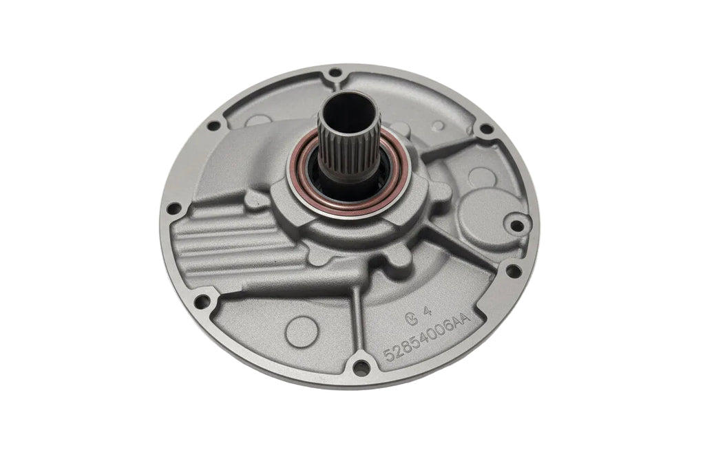 U22500D 48RE Pump