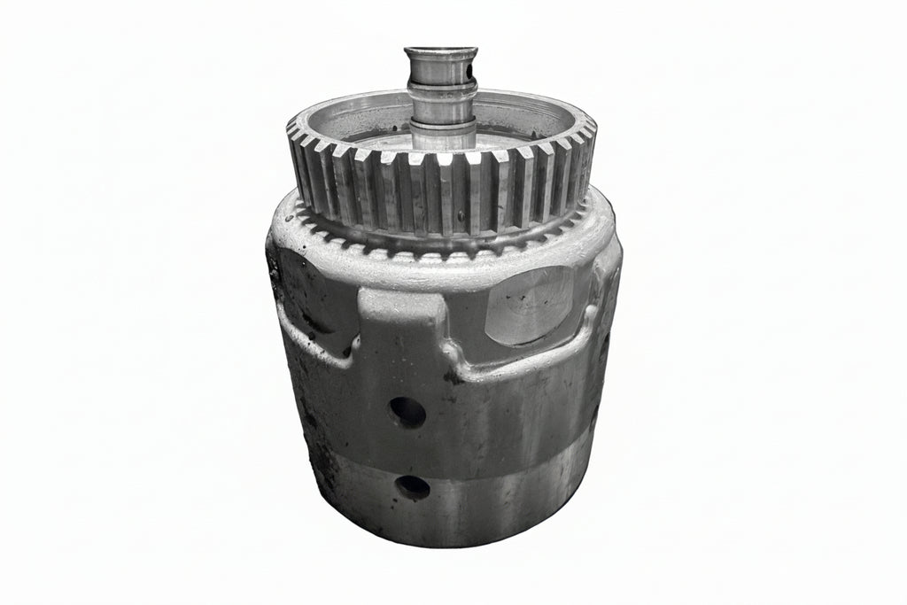 U74554DAK 4L60E Input Drum