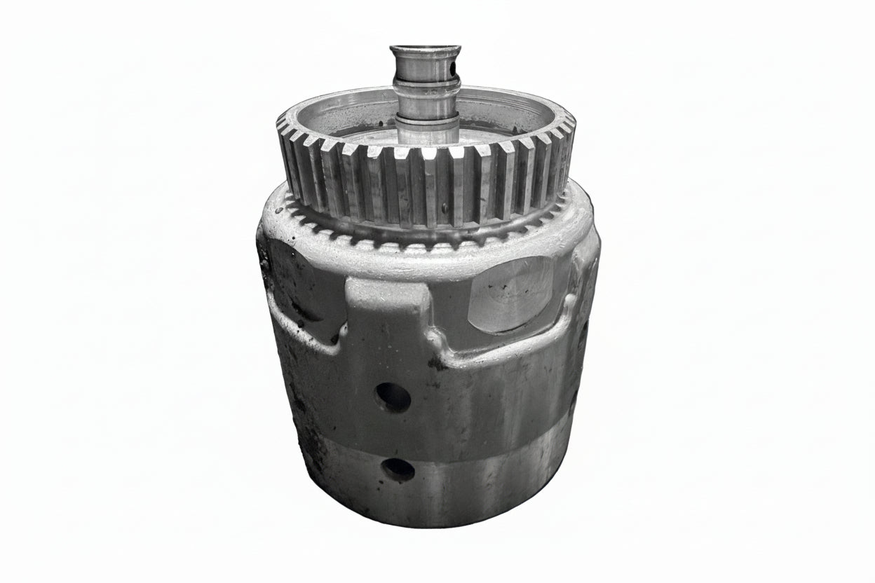 U74554DAK 4L60E Input Drum