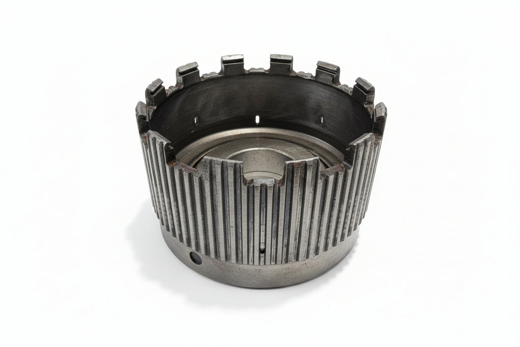 U36576A E4OD, C6 Reverse Clutch Hub