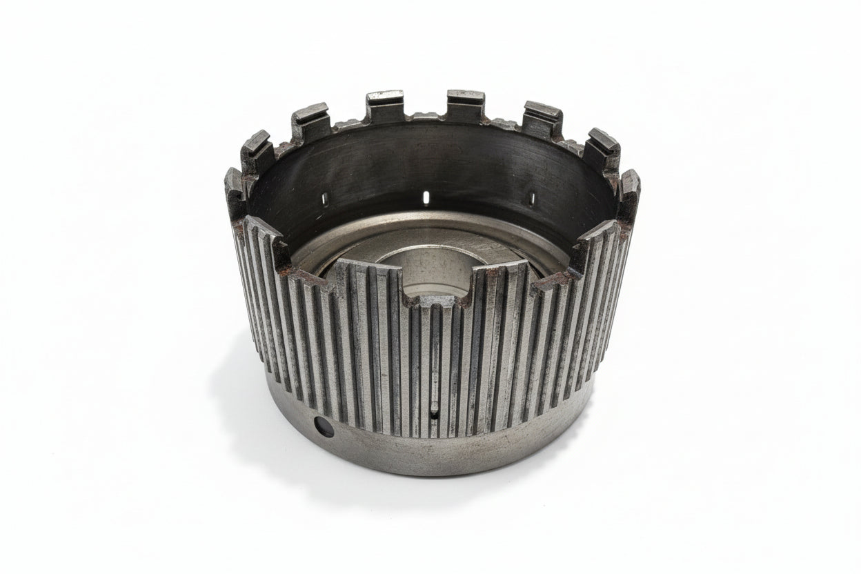 U36576A E4OD, C6 Reverse Clutch Hub
