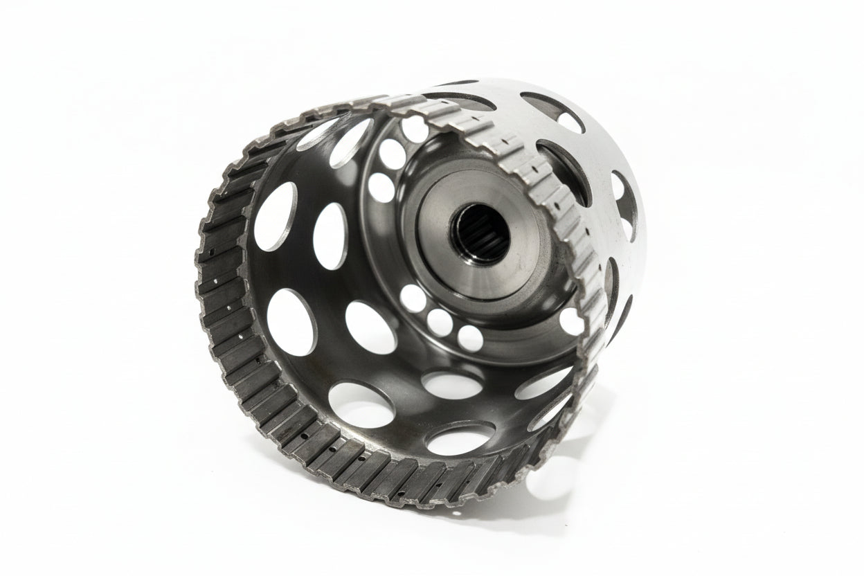 U45575C 6L80 1-2-3-4 Clutch Hub