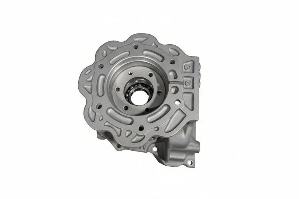 U172770AA AS68RC Extension Housing (4WD)