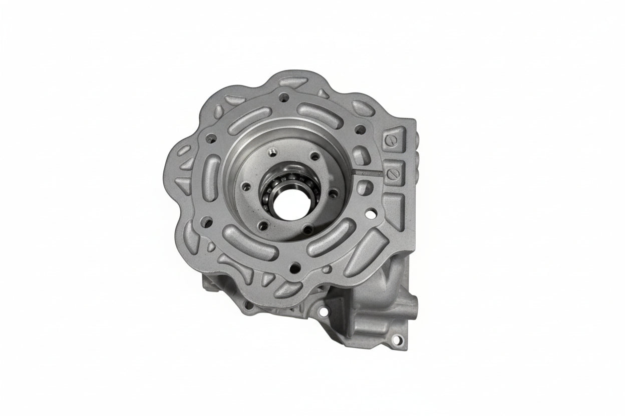 U172770AA AS68RC Extension Housing (4WD)