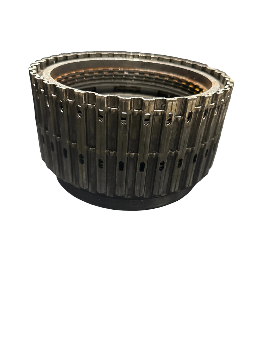 U45555D 6L90 1-2-3-4 and 3-5 Reverse Clutch Drum