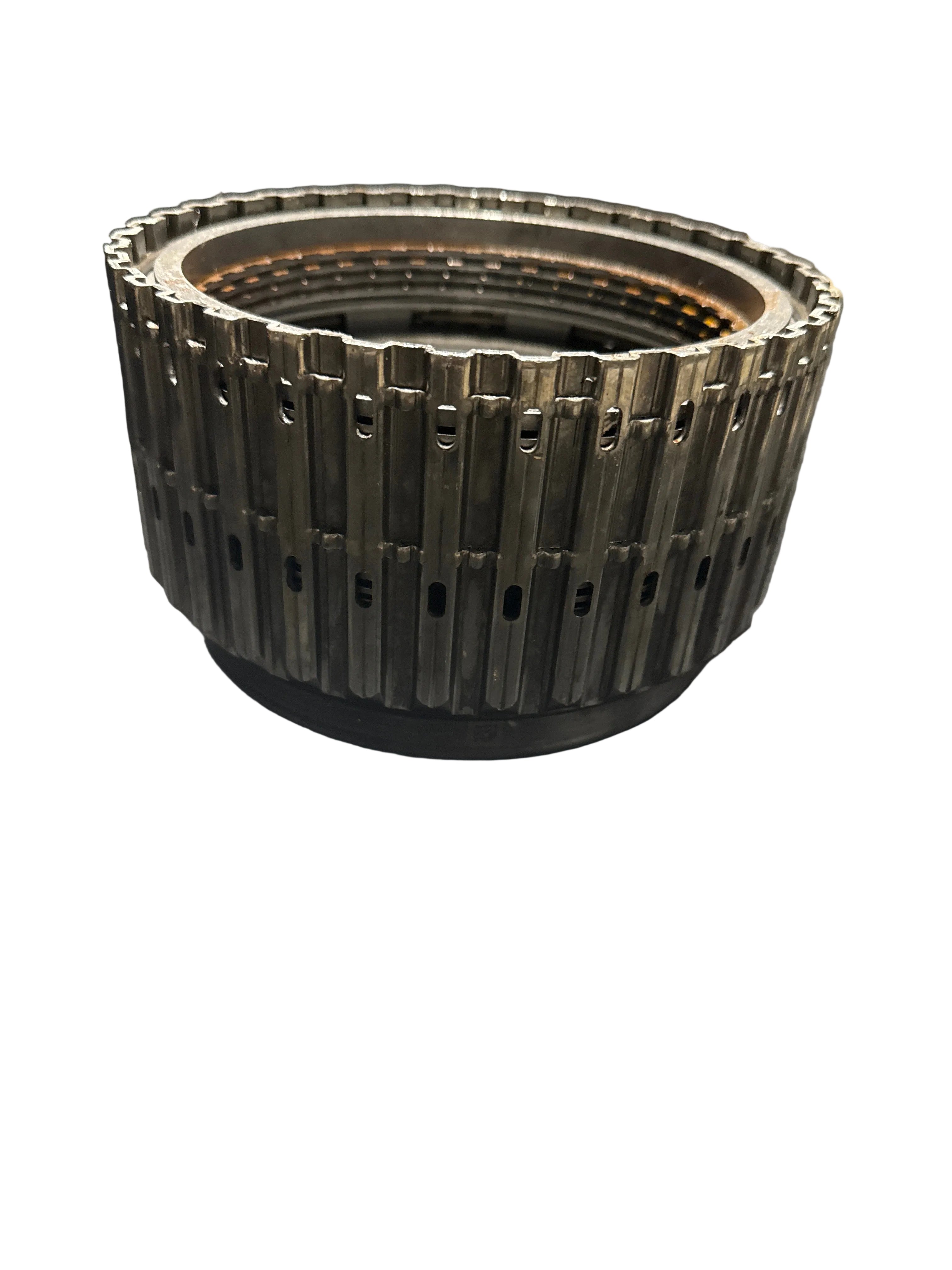 U45555D 6L90 1-2-3-4 and 3-5 Reverse Clutch Drum