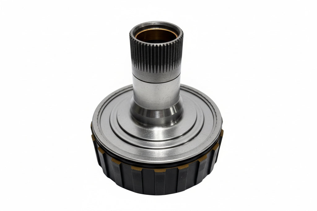 U74602B 4L60E Front Ring Gear Hub w/ Shaft