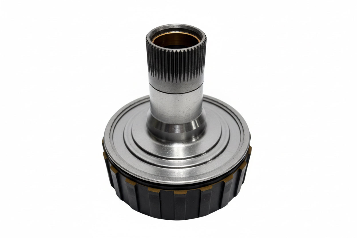 U74602B 4L60E Front Ring Gear Hub w/ Shaft