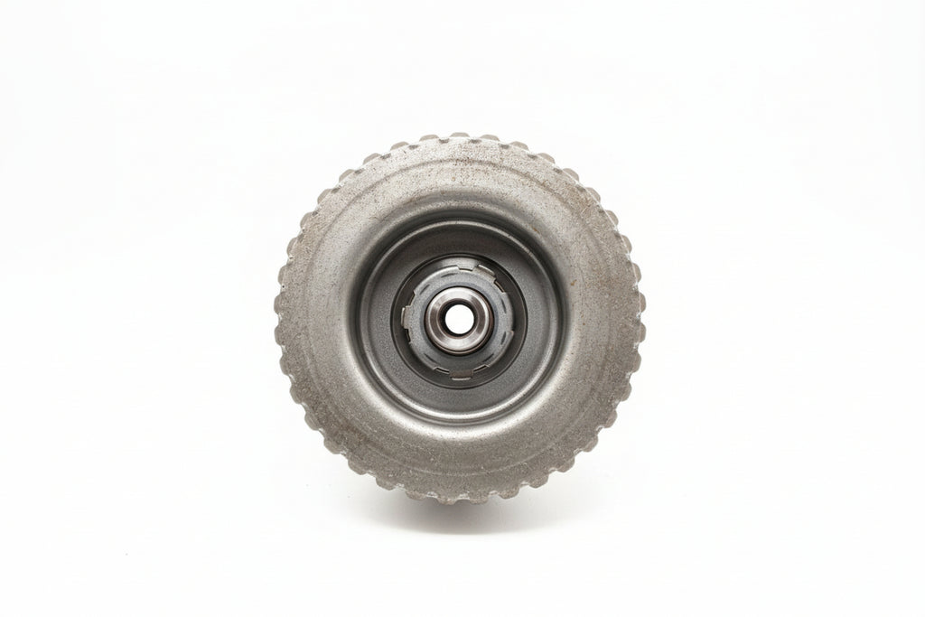 U45574D 6L90 4-5-6 Clutch Hub with Shaft