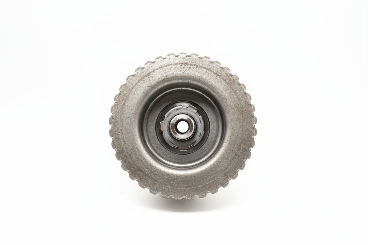 U45574D 6L90 4-5-6 Clutch Hub with Shaft
