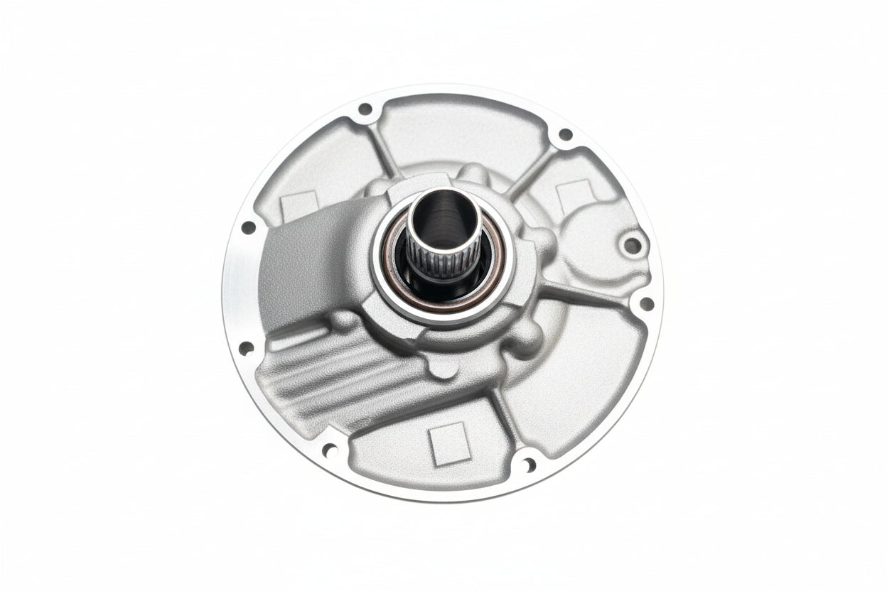 U22500-47RH 47RH Pump