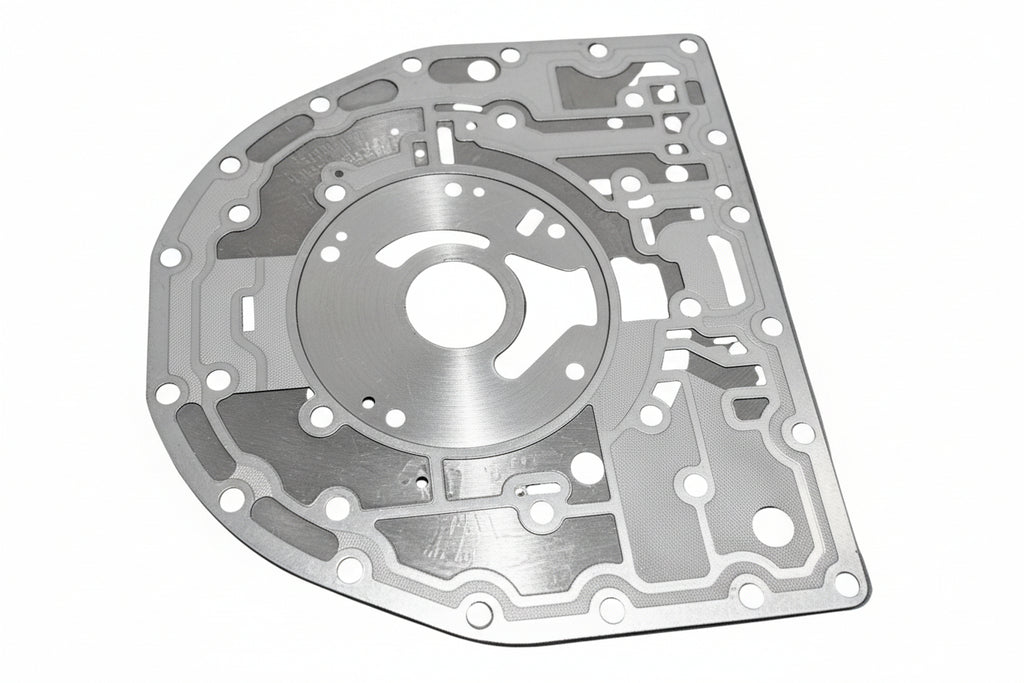 U116764A Allison 1000, 2000 Bell to Case Spacer Plate